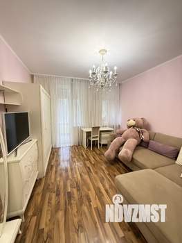 3-к квартира, на длительный срок, 118м2, 1/9 этаж