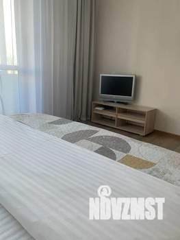 1-к квартира, посуточно, 30м2, 3/9 этаж