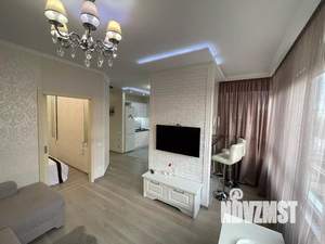 1-к квартира, на длительный срок, 45м2, 8/11 этаж