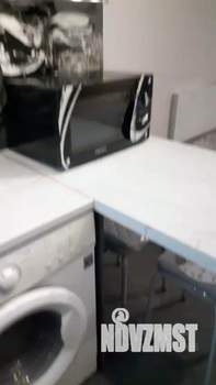 Студия квартира, на длительный срок, 28м2, 7/9 этаж