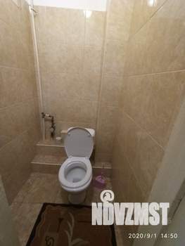 2-к квартира, посуточно, 56м2, 1/1 этаж