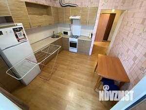 1-к квартира, посуточно, 45м2, 4/10 этаж