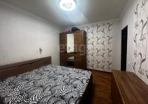 2-к квартира, на длительный срок, 55м2, 8/10 этаж