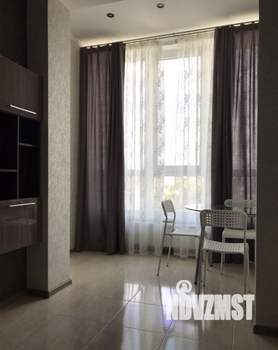 1-к квартира, на длительный срок, 50м2, 6/15 этаж