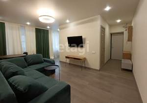 3-к квартира, на длительный срок, 55м2, 5/5 этаж