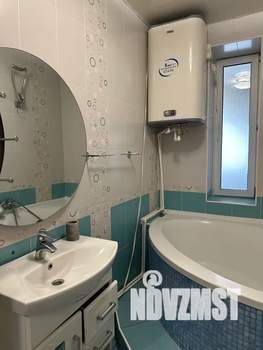 2-к квартира, посуточно, 68м2, 3/4 этаж