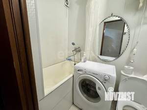 1-к квартира, на длительный срок, 30м2, 1/5 этаж