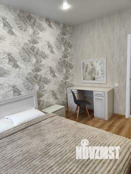 2-к квартира, посуточно, 45м2, 2/2 этаж