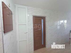 2-к квартира, на длительный срок, 45м2, 3/5 этаж