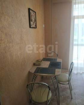 1-к квартира, на длительный срок, 38м2, 5/10 этаж