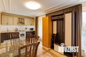 1-к квартира, посуточно, 80м2, 1/1 этаж