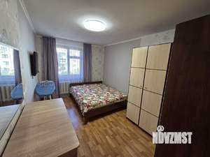 3-к квартира, на длительный срок, 65м2, 4/5 этаж