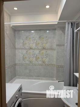 3-к квартира, на длительный срок, 70м2, 4/12 этаж