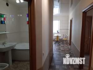 3-к квартира, посуточно, 86м2, 3/4 этаж