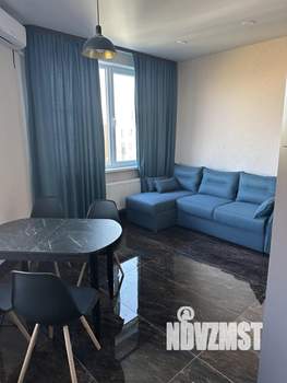 2-к квартира, на длительный срок, 45м2, 7/7 этаж