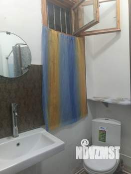 1-к квартира, на длительный срок, 34м2, 1/1 этаж