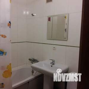 3-к квартира, посуточно, 60м2, 1/3 этаж