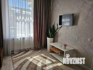 2-к квартира, посуточно, 56м2, 1/4 этаж