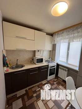 1-к квартира, посуточно, 33м2, 3/5 этаж