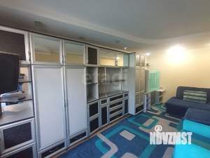 1-к квартира, на длительный срок, 34м2, 2/9 этаж