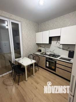 1-к квартира, на длительный срок, 36м2, 4/9 этаж