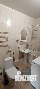 1-к квартира, на длительный срок, 35м2, 5/9 этаж