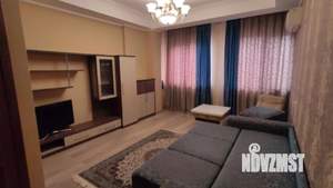 1-к квартира, на длительный срок, 52м2, 4/7 этаж