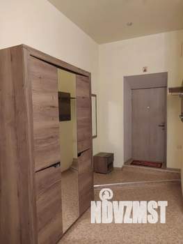 2-к квартира, посуточно, 45м2, 2/3 этаж