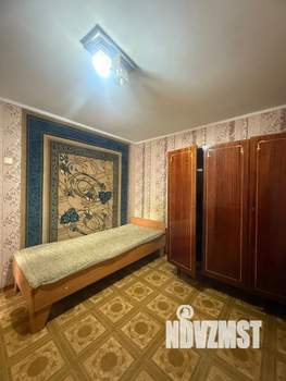 2-к квартира, на длительный срок, 48м2, 1/1 этаж