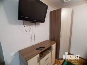 Студия квартира, на длительный срок, 28м2, 1/2 этаж