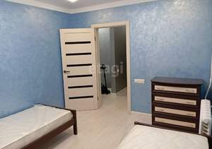 3-к квартира, на длительный срок, 64м2, 1/9 этаж
