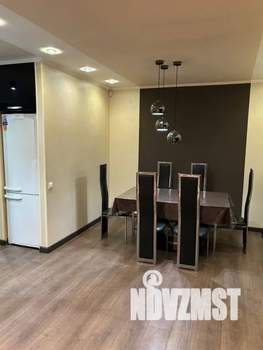 1-к квартира, посуточно, 80м2, 2/2 этаж