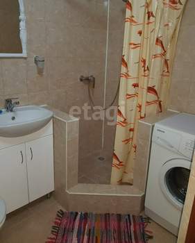 1-к квартира, на длительный срок, 30м2, 2/5 этаж
