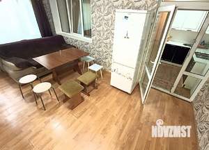 3-к квартира, посуточно, 75м2, 1/5 этаж