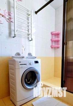 2-к квартира, посуточно, 60м2, 1/1 этаж