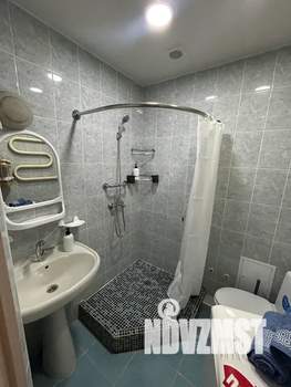 1-к квартира, посуточно, 35м2, 1/5 этаж