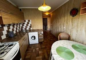 1-к квартира, на длительный срок, 38м2, 7/9 этаж