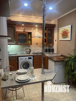 2-к квартира, на длительный срок, 42м2, 4/4 этаж