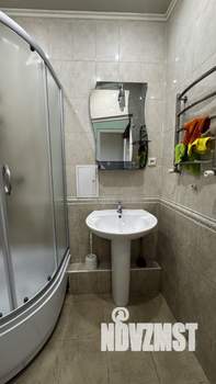 1-к квартира, на длительный срок, 35м2, 2/5 этаж