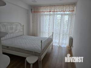 2-к квартира, на длительный срок, 54м2, 4/9 этаж