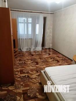 1-к квартира, на длительный срок, 33м2, 1/5 этаж