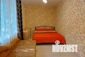 2-к квартира, посуточно, 64м2, 1/5 этаж