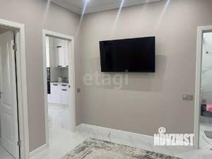 2-к квартира, на длительный срок, 40м2, 16/20 этаж