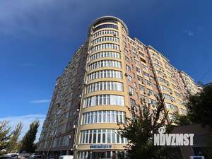 2-к квартира, на длительный срок, 70м2, 2/12 этаж