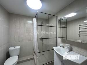 2-к квартира, на длительный срок, 60м2, 1/9 этаж