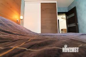 2-к квартира, на длительный срок, 50м2, 1/5 этаж
