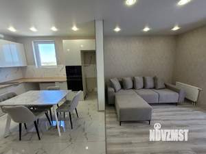 2-к квартира, на длительный срок, 60м2, 9/17 этаж