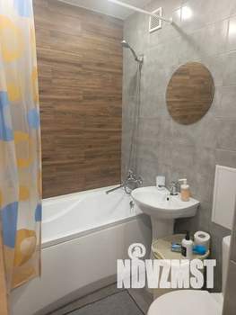 1-к квартира, посуточно, 35м2, 4/5 этаж