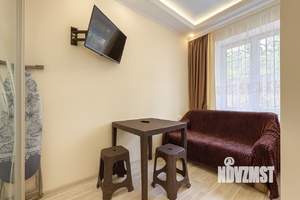 2-к квартира, посуточно, 40м2, 1/1 этаж