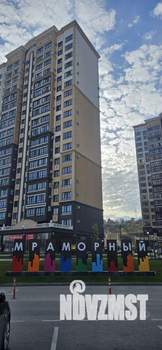 2-к квартира, на длительный срок, 60м2, 5/18 этаж